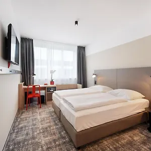 Wyndham Garden Messe 4*, Monachium Niemcy
